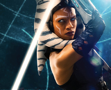 3 แง่มุมของ Ahsoka Tano ที่จะทำให้คุณรู้จักเธอมากขึ้น พร้อมร่วมเดินทางปกป้องกาแล็กซีใน “Star Wars: Ahsoka” สตรีมได้แล้ววันนี้ บน Disney+ Hotstar 